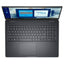 DELL Pro 16 XCTOPRO16-U-I5 Core 5-120U 16GB 512GB SSD O/B Intel UHD 16" Ubuntu Siyah Notebook