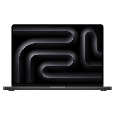 Apple MacBook Pro MX2Y3TU/A M4 Pro 48GB 512SSD 14CPU 20GPU 16.2" 3.5K MacOS Uzay Siyahı Dizüstü Bilgisayar