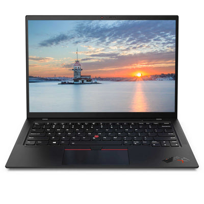 Lenovo ThinkPad X1 Carbon 20XXX10300 i7-1185G7 16GB 512SSD 14" TOUCH W10P Taşınabilir Bilgisayar OUTLET