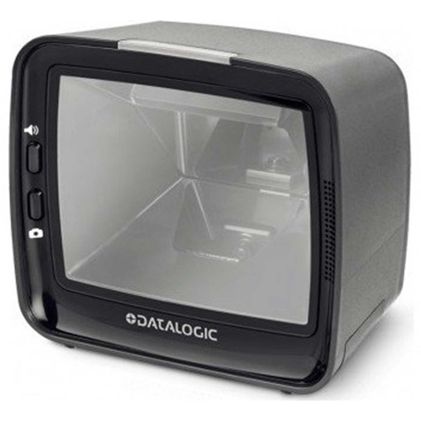 DATALOGIC M3410 1D/2D Karekod USB Masa Tipi Kablolu Barkod Okuyucu