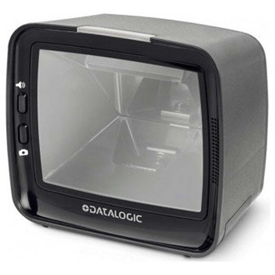 DATALOGIC M3410 1D/2D Karekod USB Masa Tipi Kablolu Barkod Okuyucu