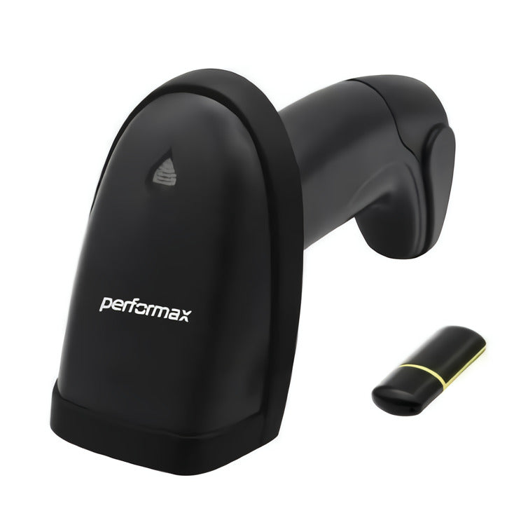 PERFORMAX PR-50 1D LINEAR USB EL TIPI KABLOSUZ BARKOD OKUYUCU