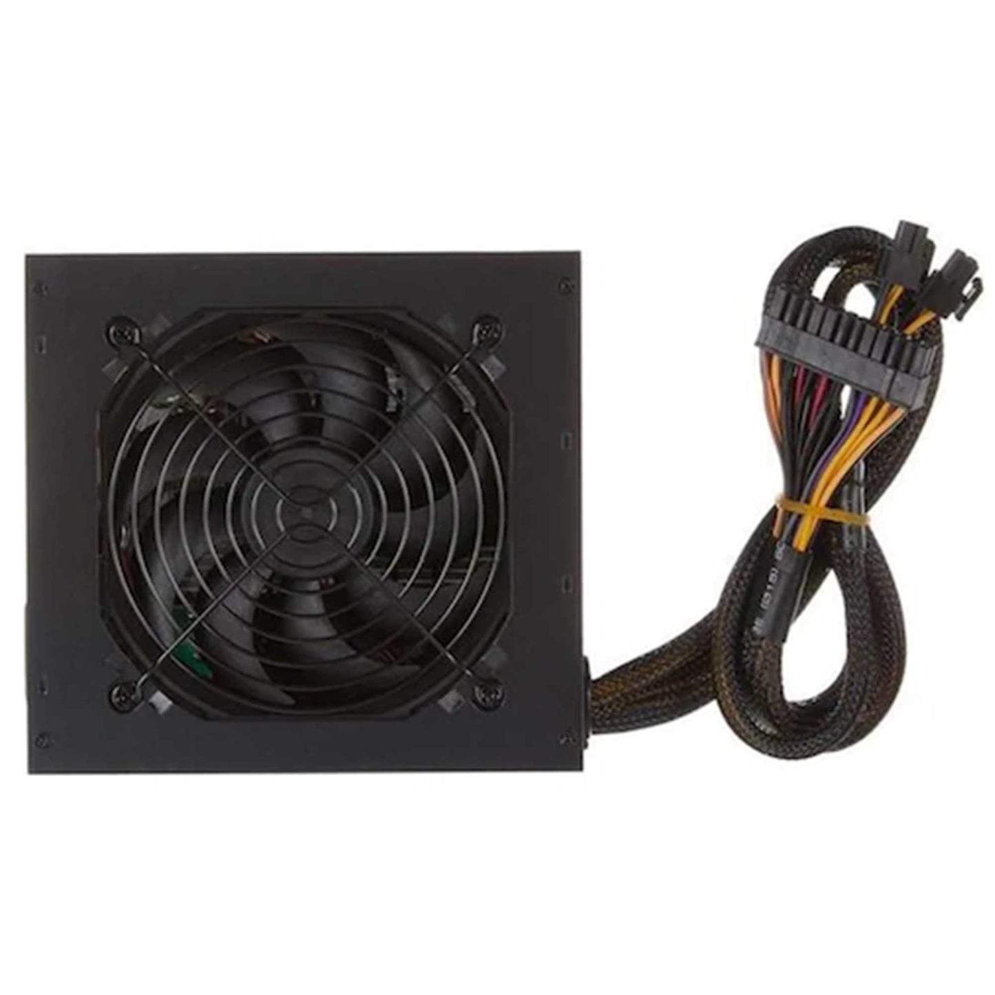 PowerBoost BST-ATX700BEU BRIO 700W 80+ Bronze 12cm Fanlı ATX PSU