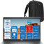 Dell Nb Latitude Xctol5450emea_vp Ultra 7 165h 32gb 512ssd O/b 14 W11pro