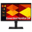 SAMSUNG LS22D400GAUXUF 22" 100Hz FULLHD SİYAH IPS LED MONITOR