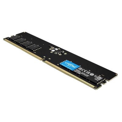 Crucial CT32G48C40U5 32GB DDR5 4800Mhz Pc Ram