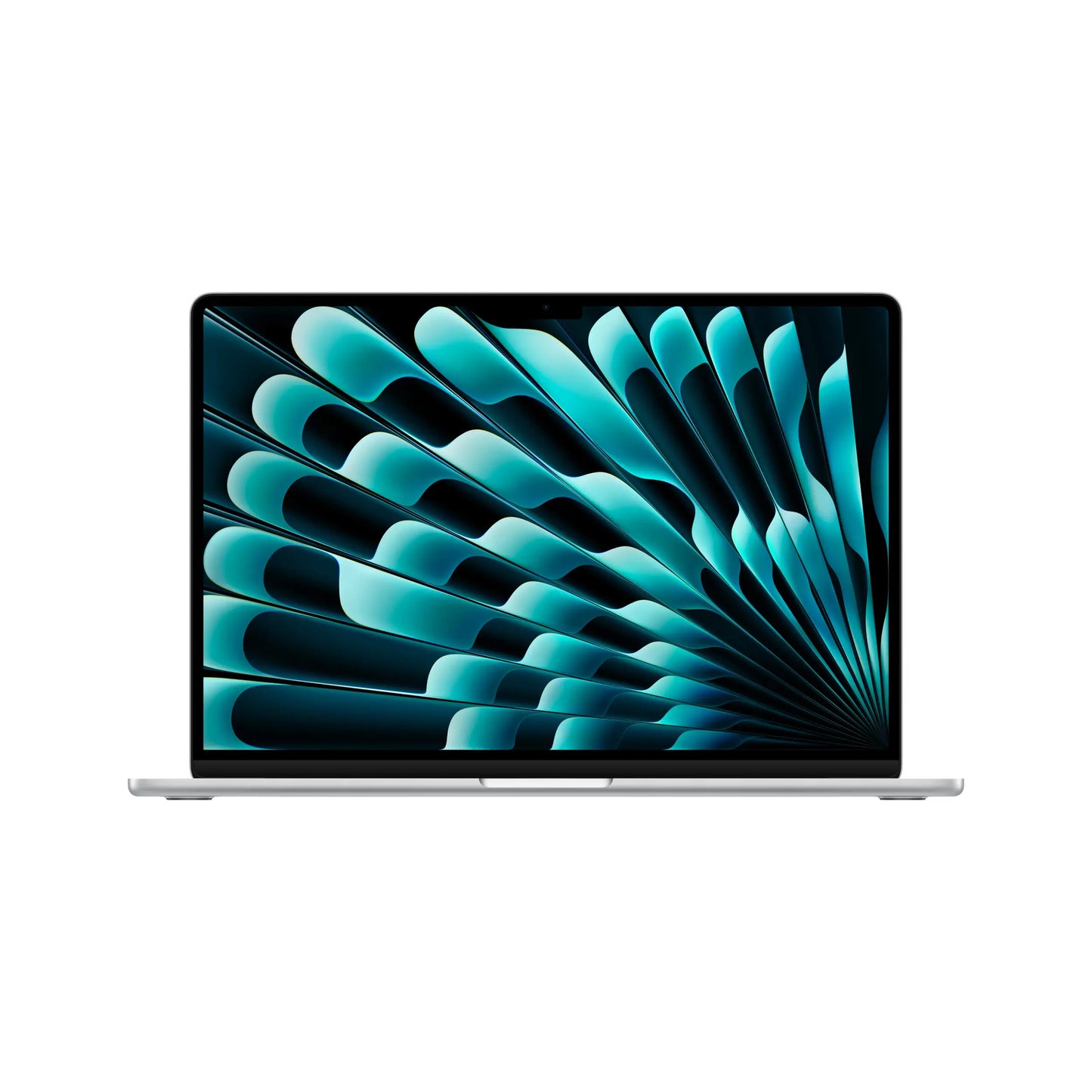 Apple MacBook Air MC9J4TU/A M3 24GB 512SSD 8CPU 10GPU 15.3" 3K MacOS Gümüş Dizüstü Bilgisayar