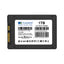 TWINMOS TM1000GH2UGL H2 ULTRA 2.5" 1TB (580/550MB/s) SATA (3D NAND) SSD Disk (Gri)