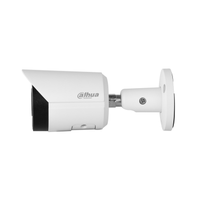 DAHUA IPC-HFW2449S-S-IL 1/2.9" PS CMOS 4MP 3.6mm POE Sesli Bullet IP Güvenlik Kamera