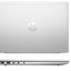 HP ProBook 460 G11 9Y7S7ET Ultra 5 125U 16GB 512GB SSD O/B Intel UHD 16" DOS Gümüş Notebook