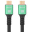 CODEGEN CPS8K50 5 Mt 8K 60HZ HDMI 2.1 METAL BAŞLIK HDMI KABLO
