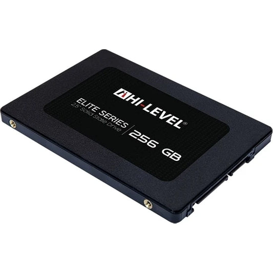 HI-LEVEL HLV-SSD30ELT/1T Elite Seri 2.5" 1TB (560/540MB/s) SATA SSD Disk