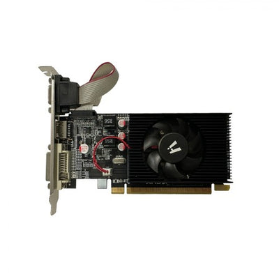 HI-LEVEL HLV230D31R64S 1GB AMD R5230 DDR3 64bit HDMI DVI VGA 16x Ekran Kartı