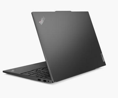 LENOVO ThinkPad E16 G2 21MA008XTX-32G1S Ultra 7-155H 32GB 1TB SSD O/B Intel UHD 16" DOS Siyah Notebook