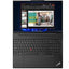 LENOVO ThinkPad E16 G1 21JN0007TX i7-1355U 16GB 512GB SSD O/B Intel Iris Xe 16" DOS Siyah Notebook