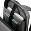 Samsonite 16N-09-006 17,3" Qibyte Notebook Çantası Antrasit