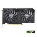 ASUS DUAL-RTX4060-O8G-EVO 8GB Geforce RTX4060 GDDR6 128bit HDMI 3xDP 16x Ekran Kartı