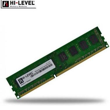 HI-LEVEL HLV-PC19200D4-4G 4GB 2400Mhz DDR4 PC Bellek