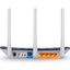 TP-LINK ARCHER C20 4 Port 10/100Mbps AC750 3 Anten Masaüstü Wi-Fi Router
