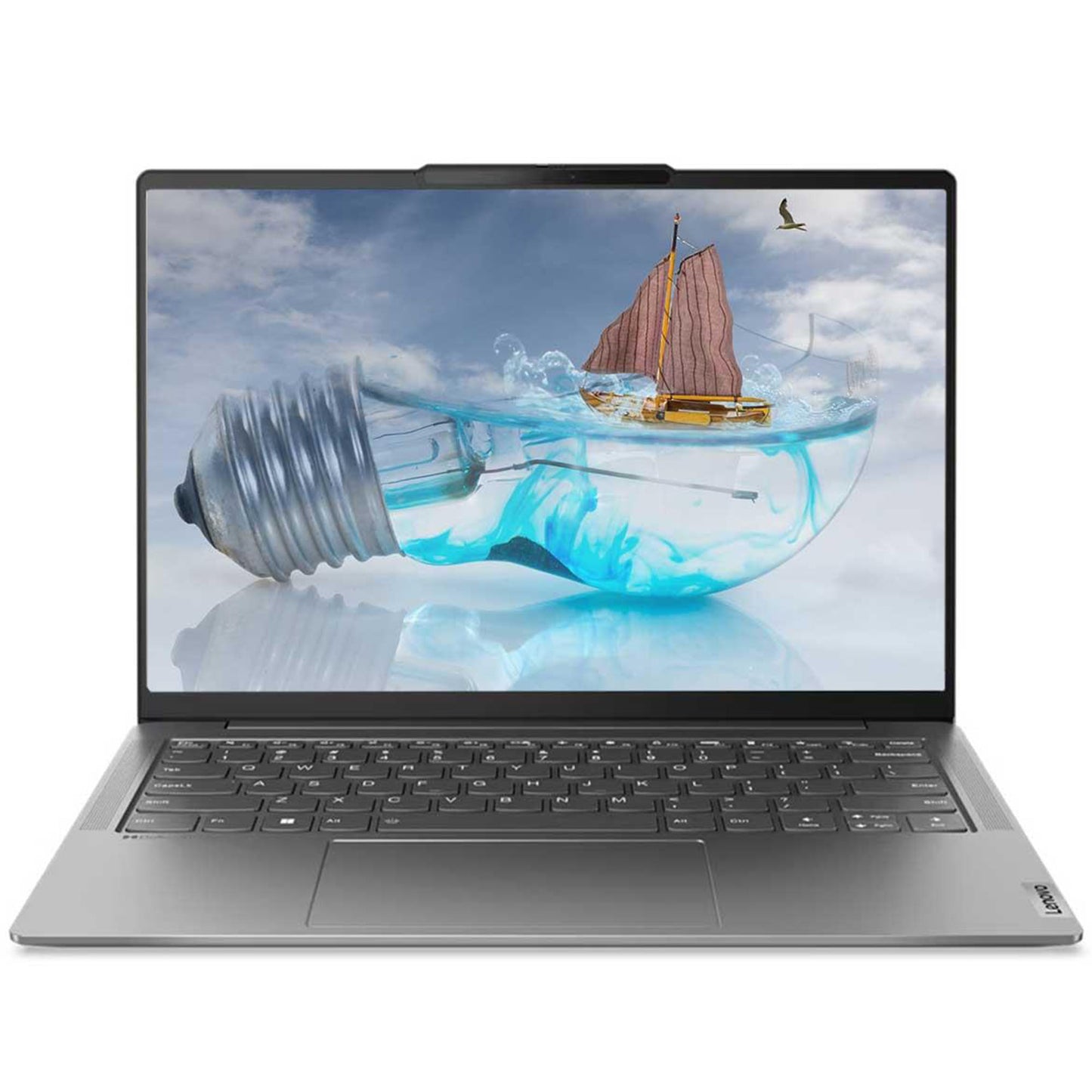 Lenovo Yoga Slim 6 82WU006YTX i5-1240P 14" FHD+ Dizüstü Bilgisayar