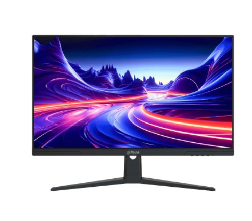 DAHUA LM27-E231B 27" LED IPS 0.5ms 180Hz 1920x1080 FullHD HDMI DP (VESA) Siyah Monitör