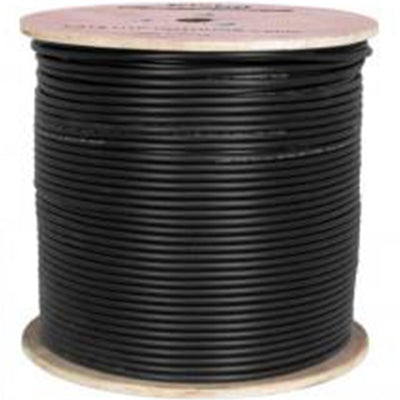 Frisby Fnw-cat525 305mt 0.45mm 26awg Cat5e Dis Mekan Utp Kablo