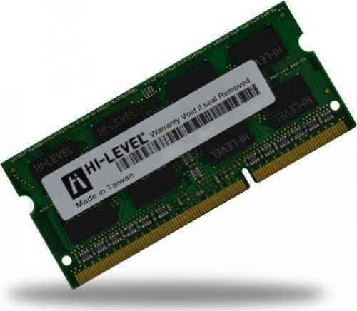 HI-LEVEL HLV-SOPC19200D4/4G 4GB DDR4 2400Mhz Notebook Bellek