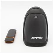 PERFORMAX PR-52 Kablosuz Karekod 1D/2D USB Dongle Barkod Okuyucu