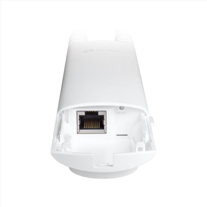 TP-LINK OMADA EAP225-OUTDOOR 1 Port 10/100/1000Mbps AC1200 4 Anten Dış Ortam Wi-Fi Access Point