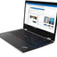 LENOVO ThinkPad L13 Yoga i5-1345U 16GB 512GB SSD O/B Iris Xe 13.3" Dokunmatik DOS Notebook