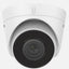 HIKVISION DS-2CD1343G0-IUF 1/3'' Cmos Sensör 4MP 2.8mm POE Sesli Dome IP Güvenlik Kamera