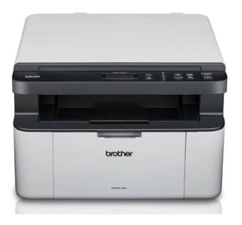 BROTHER DCP-1511-2T Mono Lazer AIO A4 Mono Fotokopi Tarayıcı Usb Yazıcı 2 Tam dolu toner