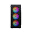 SUNCOM Gaming SG1-142 Ryzen 5 5500 16GB 500GB SSD 8gb RTX4060 DOS Masaüstü PC