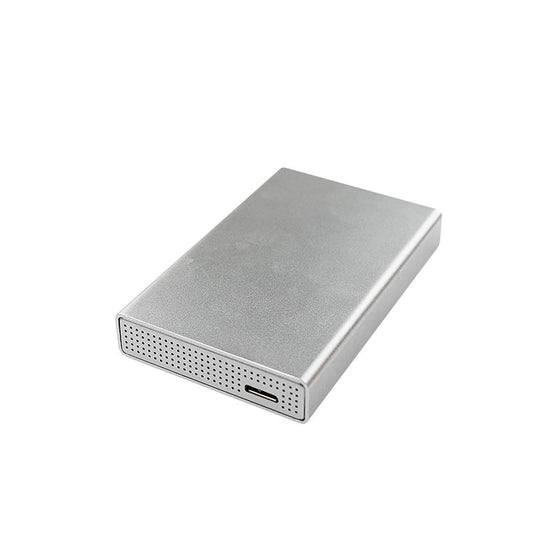 CODEGEN CODMAX CDG-HDC-30BC 2.5" USB 3.0 Alüminyum 15mm Disk Uyumlu Harici HDD Kutusu