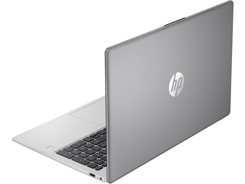 HP 250 G10 B2NC4ES i5-1334U 8GB 512GB SSD O/B Intel Iris Xe 15.6" DOS Koyu Gri Notebook