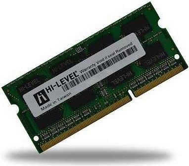 HI-LEVEL HLV-SOPC21300D4/8G 8GB DDR4 2666Mhz Notebook Bellek