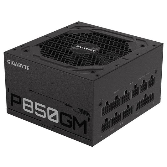 GIGABYTE GP-P850GM 850W 80+ Gold Siyah Power Supply