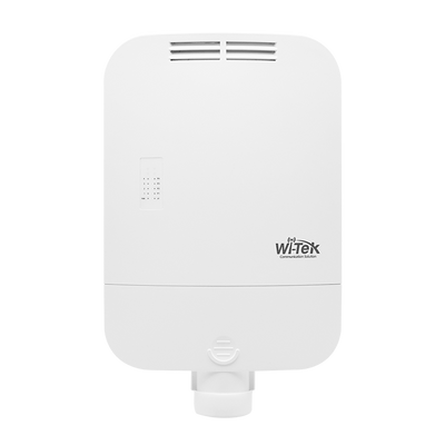 Wi-Tek WI-PS309GF-O 9 Port Gbit 8 Port PoE+ 116W 2xSFP Uplink Outdoor Yönetilemez Switch