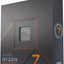 AMD Ryzen 7 7700X (8 Çekirdek) 4.5GHz ~ 5.4GHz 32mb AM5 İşlemci Tray (Fansız)