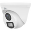 UniView UAC-T115-F28-W 1/3 CMOS 1080P 2.8mm ColorHunter Dome TVI/AHD/CVI/CVBS
