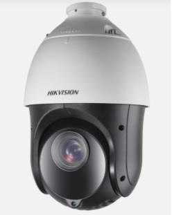 HIKVISION DS-2DE4425IW-DE 1/2.5" PS CMOS 4MP 4.8 mm - 120 mm 25X Speed Dome IP GÜvenlik Kamerası