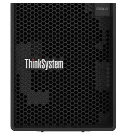 LENOVO ST50 V2 7D8J100GEA-V1 XEON E-2324G 2X16GB 2x960 SSD 4U TOWER Raid 0,1 Server