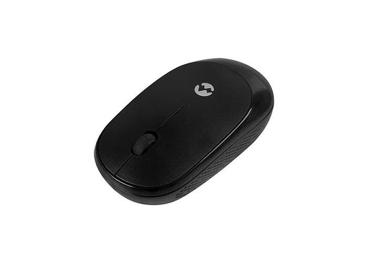 EVEREST KM-6121 Q Türkçe Kablosuz Siyah Slim Klavye+ Mouse