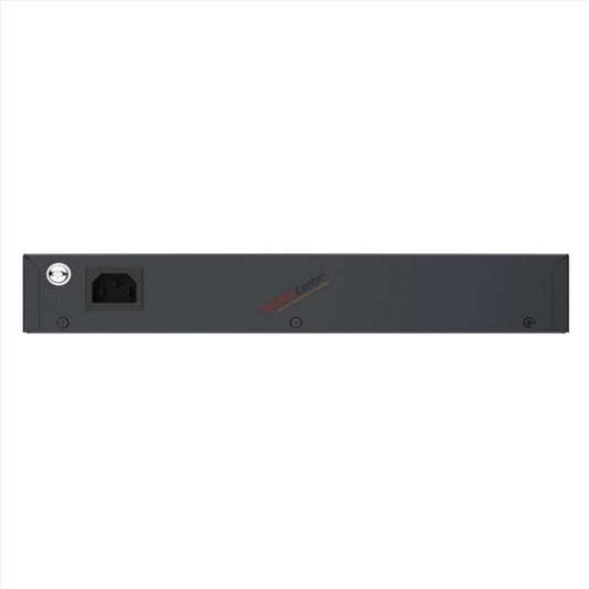 RUIJIE-REYEE RG-ES218GC-P 16 Port 10/100/1000 Yönetilebilir (L2) 2 SFP Rack mount 16 PORT POE 240W Switch