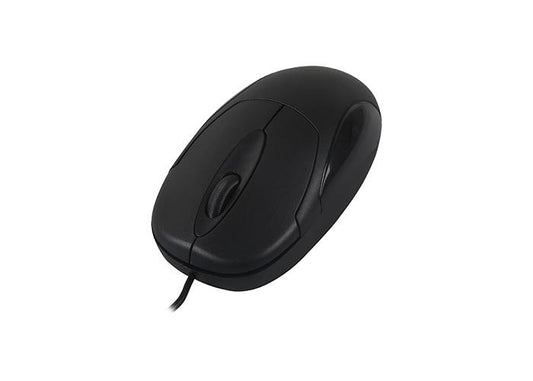 EVEREST SM-216 USB Kablolu 1200dpi siyah Mouse