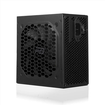 POWER BOOST BST-ATX750WEU FURY 750W 80+ Power Supply