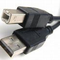 DARK DK-CB-USB2PRNL151 1.5 Mt USB 2.0 Filtreli Yazıcı Kablosu Ful Bakır