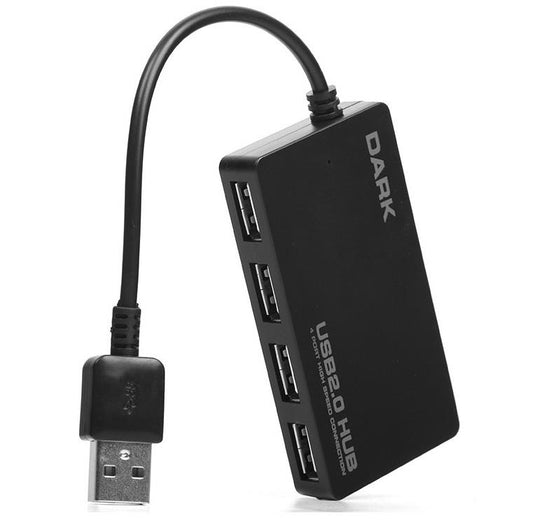 DARK DK-AC-USB242 4 Port USB 2.0 USB Çoklayıcı