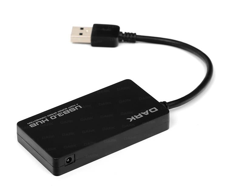 DARK DK-AC-USB341 4 Port USB 3.0 USB Çoklayıcı