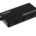 DARK DK-AC-USB341 4 Port USB 3.0 USB Çoklayıcı